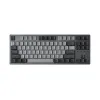 Durgod K320 Corona Space Gray Mechanical Keyboard