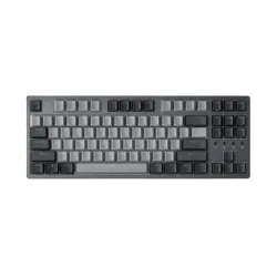 Durgod K320 Corona Space Gray Mechanical Keyboard