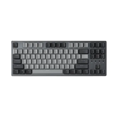 Durgod K320 Corona Space Gray Mechanical Keyboard