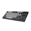 Durgod K320 Corona Space Gray Mechanical Keyboard