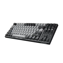 Durgod K320 Corona Space Gray Mechanical Keyboard