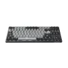 Durgod K320 Corona Space Gray Mechanical Keyboard