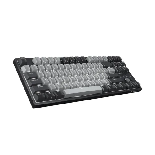 Durgod K320 Corona Space Gray Mechanical Keyboard