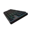 Durgod K320 Nebula Space Purple Mechanical Keyboard