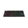 Durgod K320 Nebula Space Purple Mechanical Keyboard