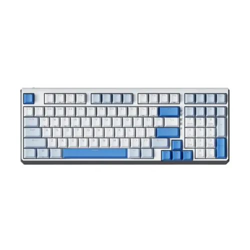 Durgod K615w Wireless Mechanical Keyboard