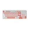 Durgod K615w Wireless Mechanical Keyboard