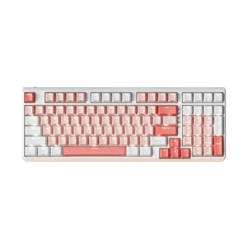 Durgod K615w Wireless Mechanical Keyboard