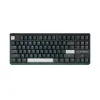 Durgod K620w Island Hotswappable Mechanical Keyboard