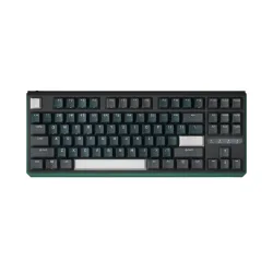 Durgod K620w Island Hotswappable Mechanical Keyboard