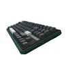 Durgod K620w Island Hotswappable Mechanical Keyboard