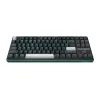Durgod K620w Island Hotswappable Mechanical Keyboard