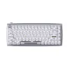Durgod K710 Hi Keys Ergonomic Keycaps Wireless Mechanical Keyboard