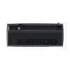 Durgod K710 Hi Keys Ergonomic Keycaps Wireless Mechanical Keyboard