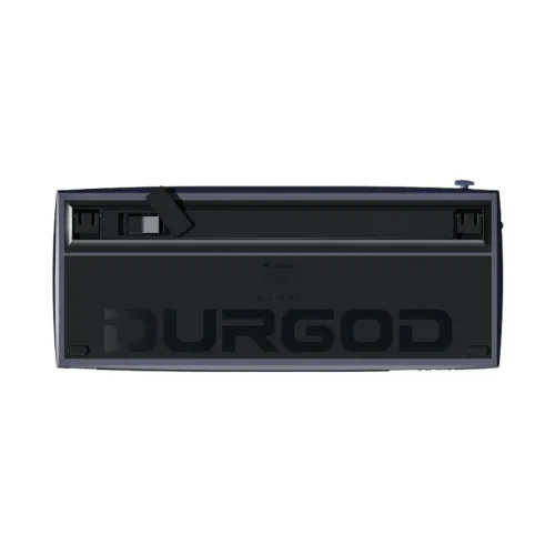 Durgod K710 Hi Keys Ergonomic Keycaps Wireless Mechanical Keyboard