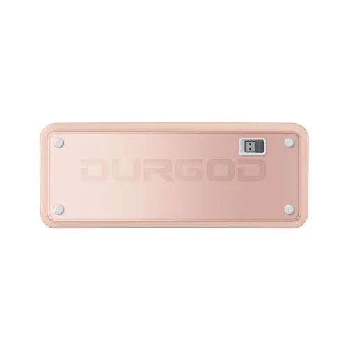 Durgod S230 Wireless Mechanical Gaming Keyboard