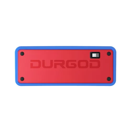 Durgod S230 Wireless Mechanical Gaming Keyboard