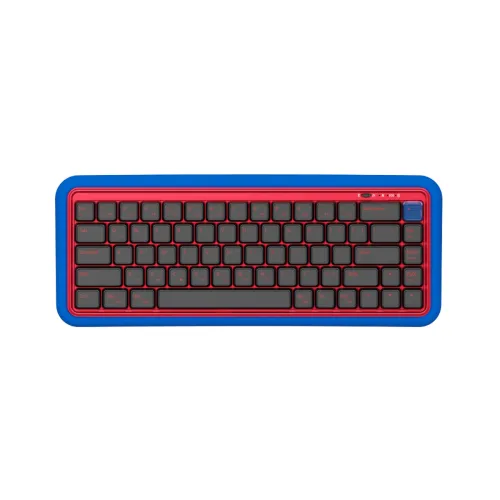 Durgod S230 Wireless Mechanical Gaming Keyboard