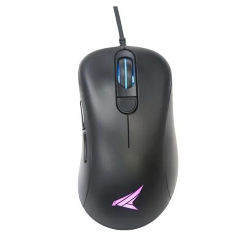 Durgod V90 Pro RGB Gaming Mouse