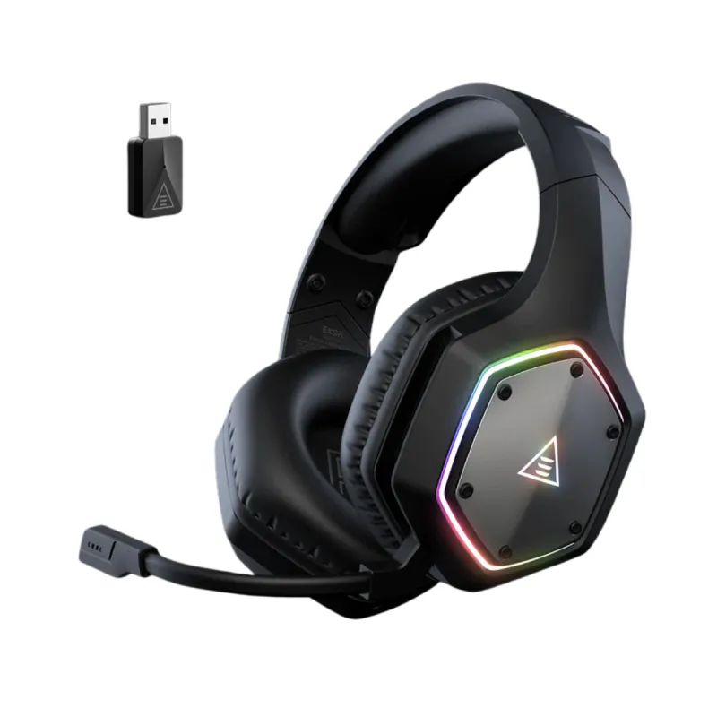 EKSA E1000 WT ENC Wireless Gaming Headphone