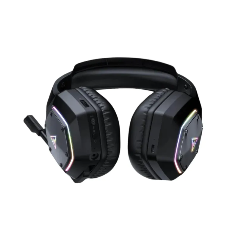 EKSA E1000 WT ENC Wireless Gaming Headphone