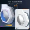 EKSA E1000 WT ENC Wireless Gaming Headphone White