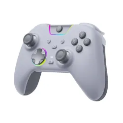 EasySMX X05 Pro Multiplatform Tri-Mode Wireless Gaming Controller EasySMX X05 Pro Multiplatform Tri-Mode Wireless Gaming Controller