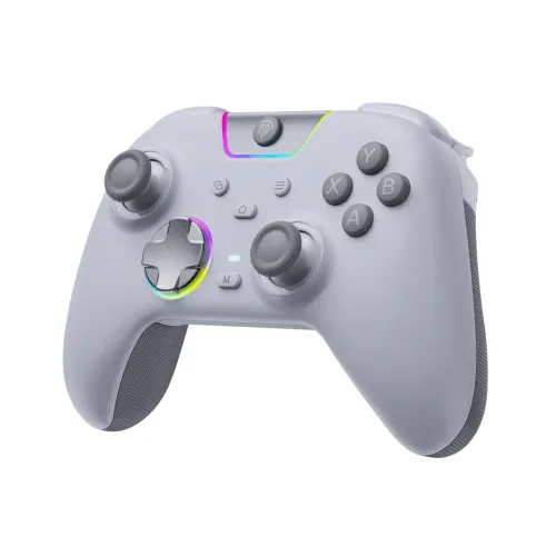 EasySMX X05 Pro Multiplatform Tri-Mode Wireless Gaming Controller