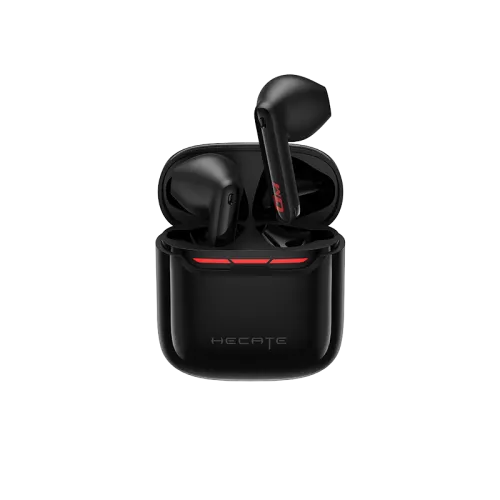 Edifier Hecate GM3 Plus Black TWS Bluetooth Earbuds