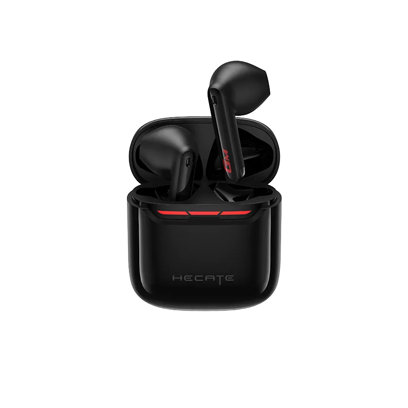 Edifier Hecate GM3 Plus Black TWS Bluetooth Earbuds