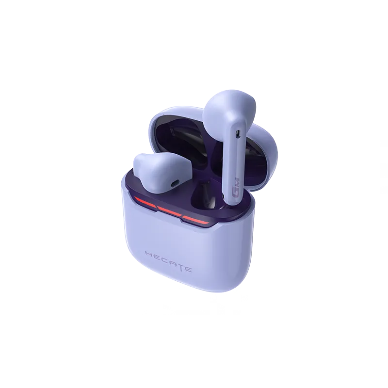 Edifier Hecate GM3 Plus Black TWS Bluetooth Earbuds