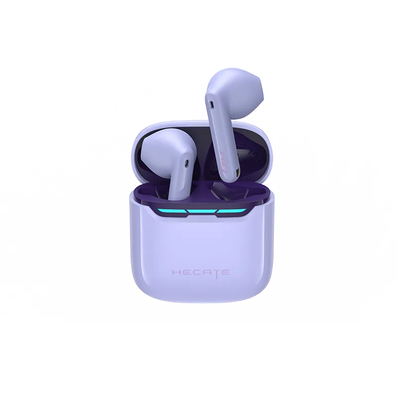 Edifier Hecate GM3 Plus Black TWS Bluetooth Earbuds