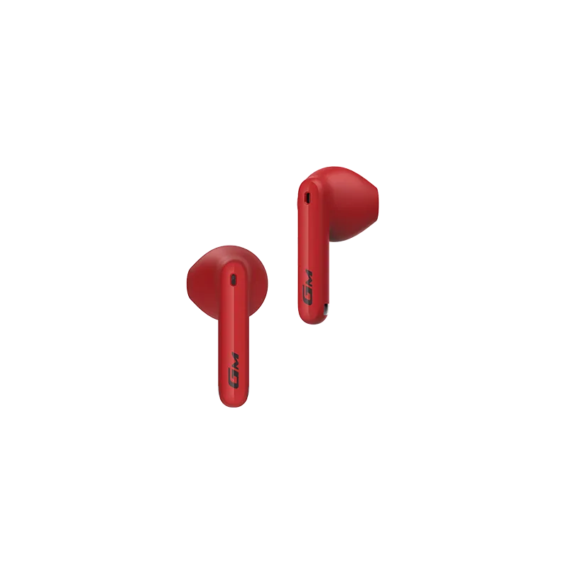 Edifier Hecate GM3 Plus Black TWS Bluetooth Earbuds