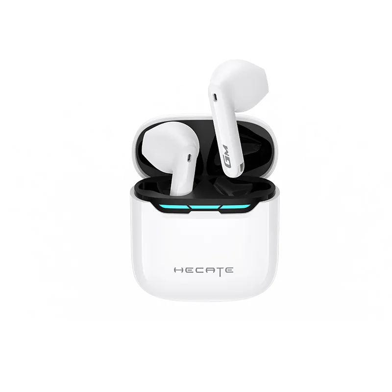 Edifier Hecate GM3 Plus Black TWS Bluetooth Earbuds