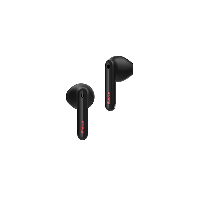 Edifier Hecate GM3 Plus Black TWS Bluetooth Earbuds