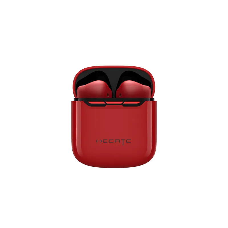 Edifier Hecate GM3 Plus Black TWS Bluetooth Earbuds