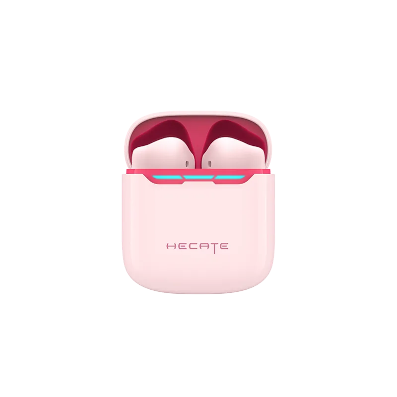 Edifier Hecate GM3 Plus Black TWS Bluetooth Earbuds