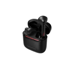 Edifier Hecate GM3 Plus Black TWS Bluetooth Earbuds