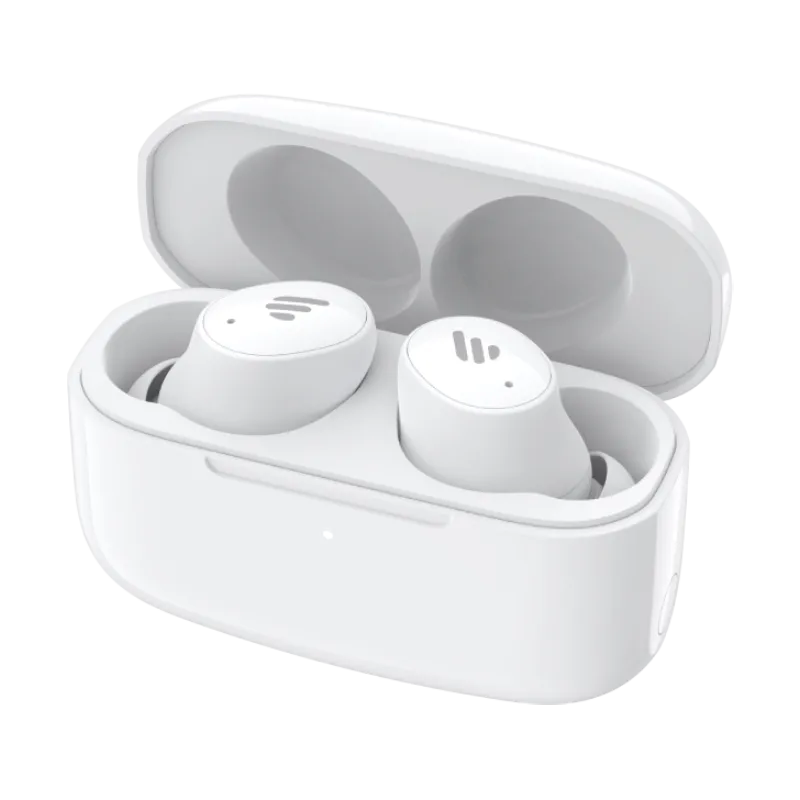 Edifier TWS1 Pro 2 True Wireless Active Noise Cancellation In-Ear Earbuds