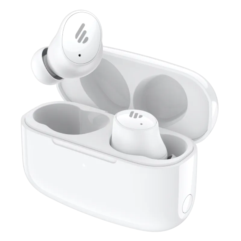 Edifier TWS1 Pro 2 True Wireless Active Noise Cancellation In-Ear Earbuds