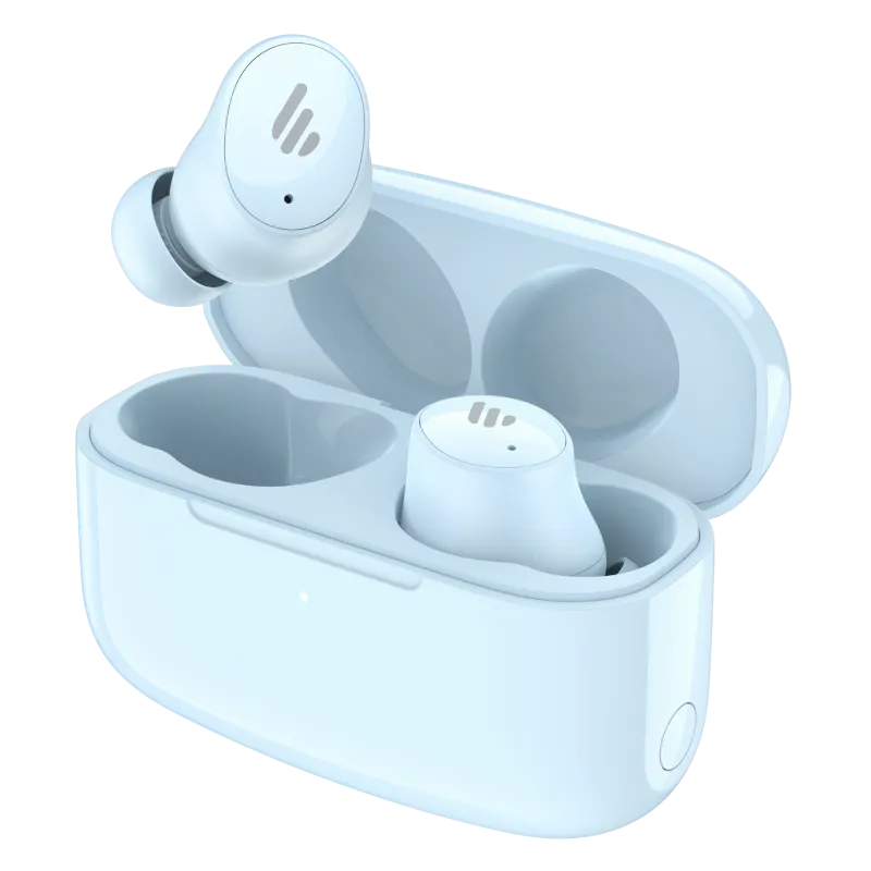 Edifier TWS1 Pro 2 True Wireless Active Noise Cancellation In-Ear Earbuds