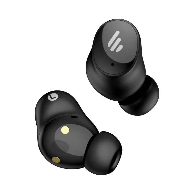Edifier TWS1 Pro 2 True Wireless Active Noise Cancellation In-Ear Earbuds