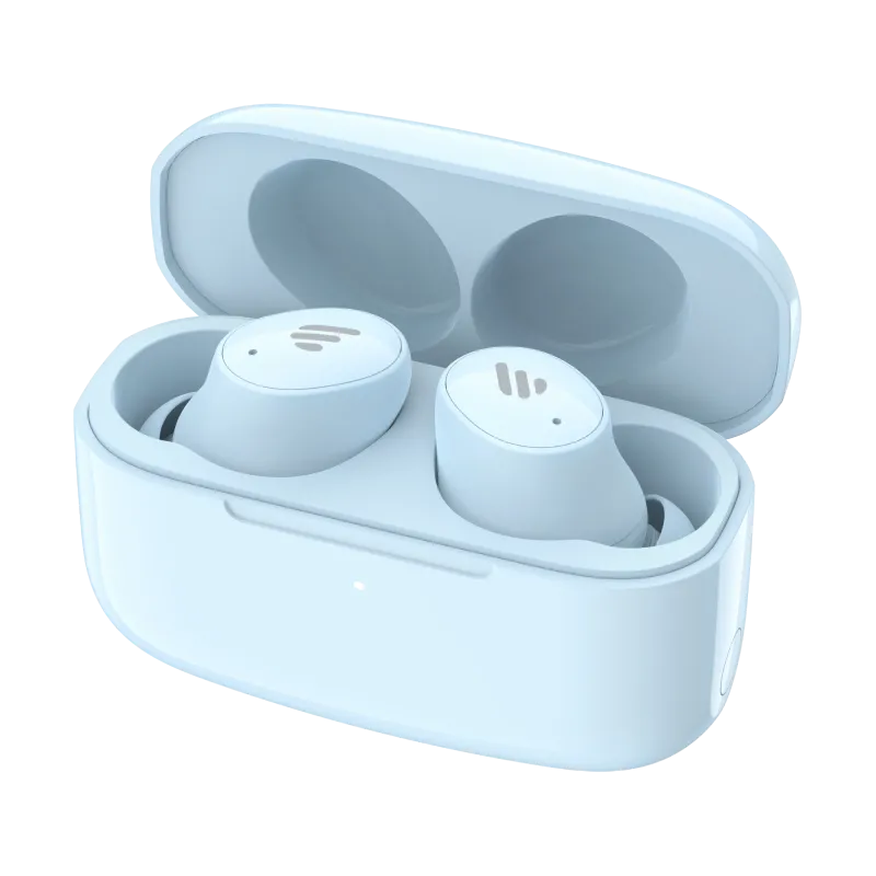 Edifier TWS1 Pro 2 True Wireless Active Noise Cancellation In-Ear Earbuds
