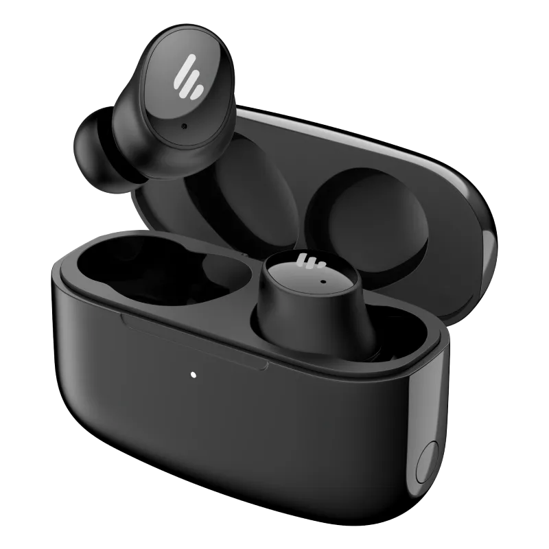 Edifier TWS1 Pro 2 True Wireless Active Noise Cancellation In-Ear Earbuds