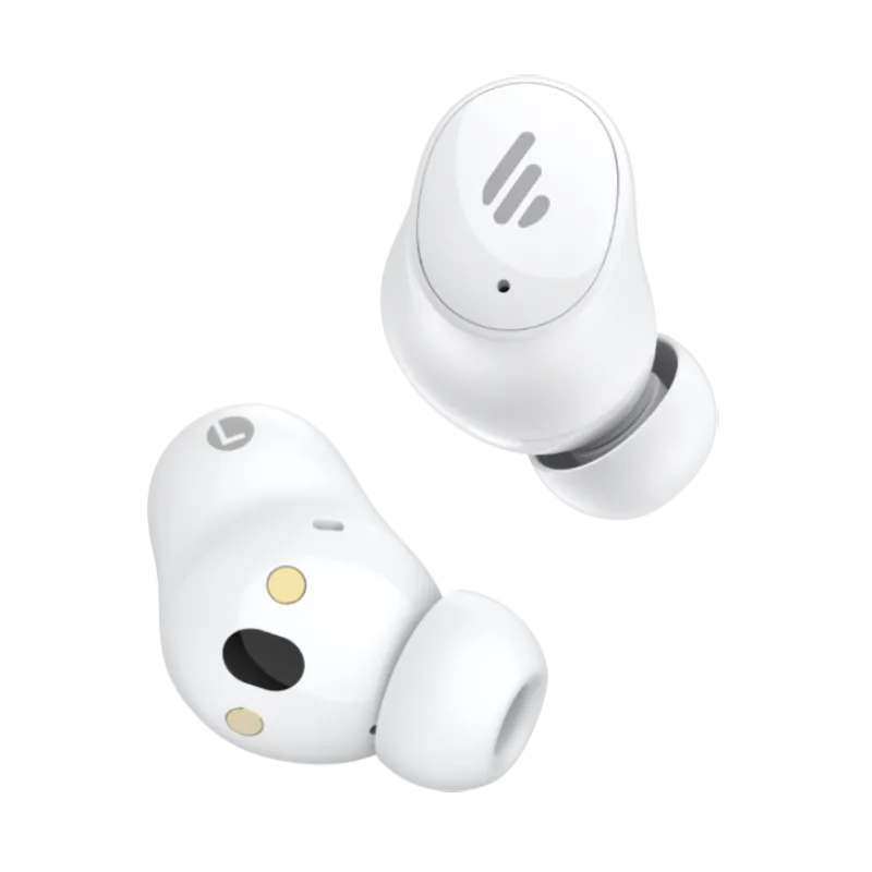 Edifier TWS1 Pro 2 True Wireless Active Noise Cancellation In-Ear Earbuds