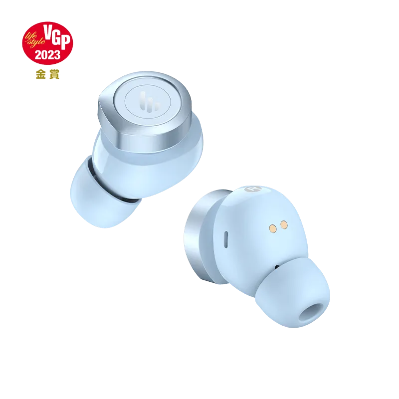 Edifier W240TN True Wireless Noise Cancellation In-Ear Earbuds