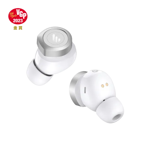 Edifier W240TN True Wireless Noise Cancellation In-Ear Earbuds