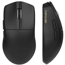 FURYCUBE G1 Lightweight Wireless Gaming Mouse