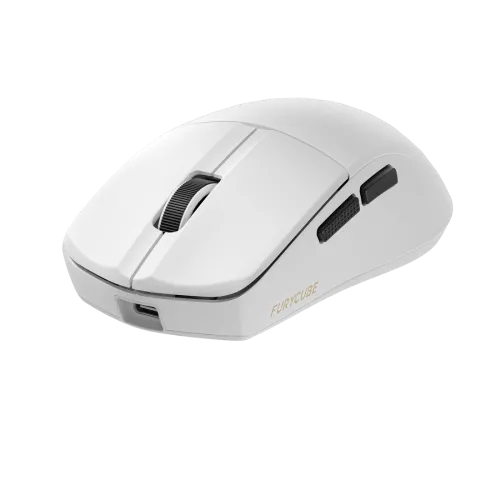 FURYCUBE G1 Lightweight Wireless Gaming Mouse