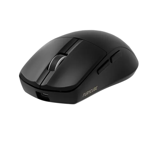 FURYCUBE G1 Lightweight Wireless Gaming Mouse